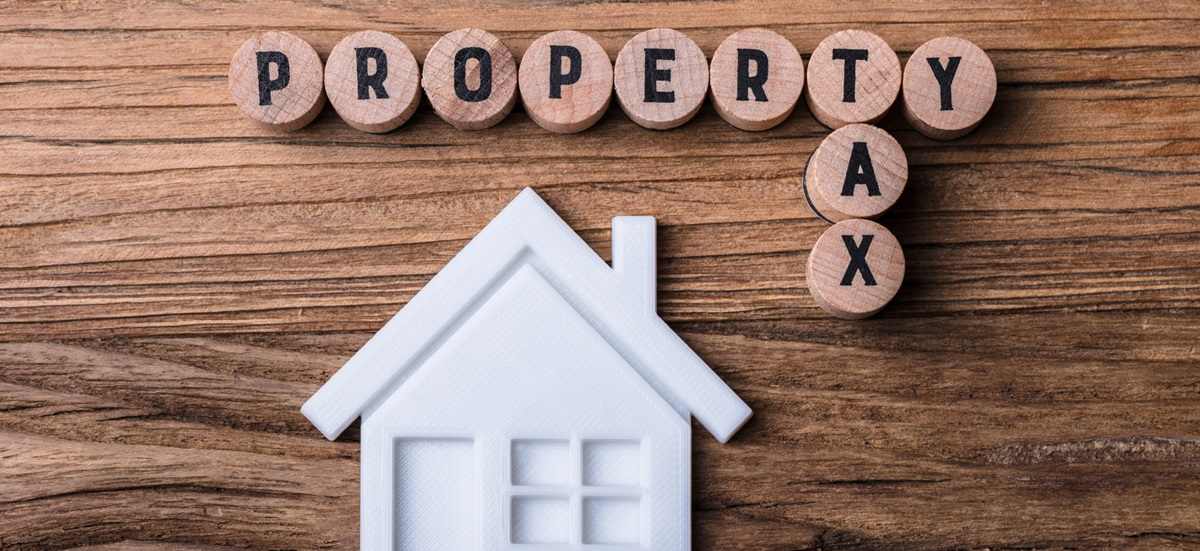 Property Tax in Singapore